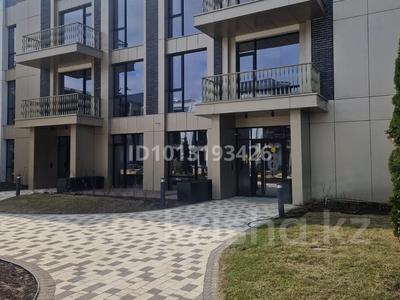 4-бөлмелі пәтер · 163.43 м² · 3/3 қабат, Рахат ш/а., Култобе, бағасы: 272.7 млн ₸ в Алматы, Наурызбайский р-н