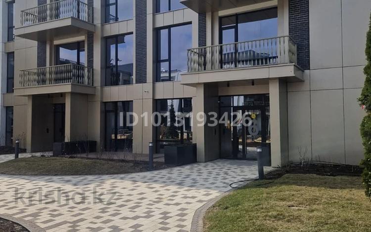 4-бөлмелі пәтер · 163.43 м² · 3/3 қабат, Рахат ш/а., Култобе, бағасы: 272.7 млн ₸ в Алматы, Наурызбайский р-н — фото 2