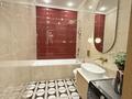 3-бөлмелі пәтер · 71 м² · 6/12 қабат, Турар Рыскулов, бағасы: 72 млн ₸ в Астане, Есильский р-н — фото 2