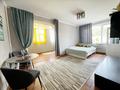 1-комнатная квартира · 40 м² · 2/5 этаж, 14-й мкр 15 за 12 000 ₸ в Актау