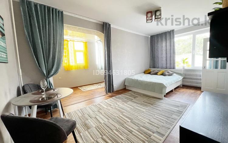 1-комнатная квартира · 40 м² · 2/5 этаж, 14-й мкр 15 за 12 000 ₸ в Актау — фото 2