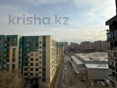 3-бөлмелі пәтер · 107 м² · 8/10 қабат, Толе би, бағасы: 51 млн ₸ в Алматы, Ауэзовский р-н