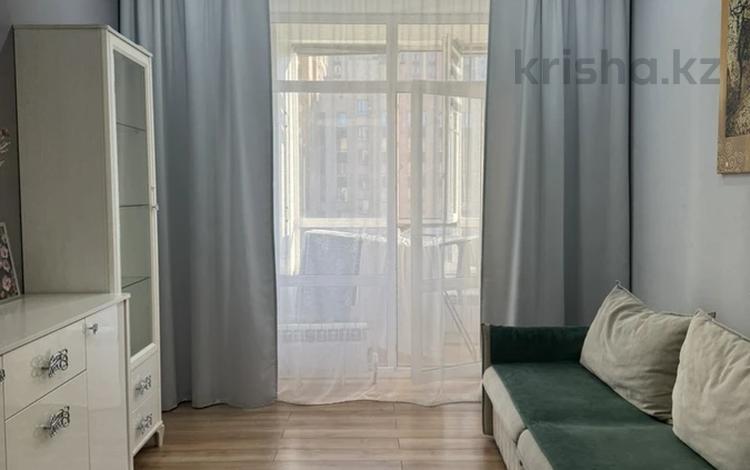 2-бөлмелі пәтер · 62 м² · 6/9 қабат, Туран 42 — Туран, Кардиоцентр, Анкологический центр, Астана арена, Барыс арена, бағасы: 310 000 ₸ в Нура р-н — фото 2