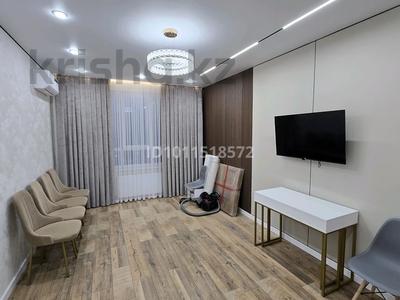 1-бөлмелі пәтер · 38 м² · 5/16 қабат, мкр Акжайык, К. Толеметова 83A, бағасы: 200 000 ₸ в Шымкенте, Абайский р-н