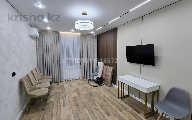1-бөлмелі пәтер · 38 м² · 5/16 қабат, мкр Акжайык, К. Толеметова 83A, бағасы: 200 000 ₸ в Шымкенте, Абайский р-н — фото 2