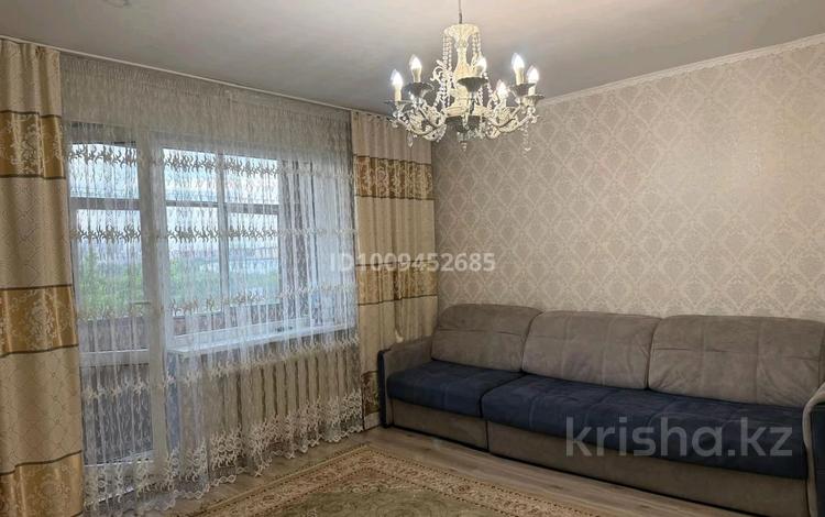 2-комнатная квартира · 56 м² · 6/9 этаж, мкр Юго-Восток, Дюсембекова 67 за 21 млн 〒 в Караганде, Казыбек би р-н — фото 2