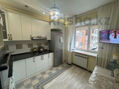 2-комнатная квартира · 54.4 м² · 4/9 этаж, Кобланды Батыра 36а за 26.3 млн ₸ в Костанае