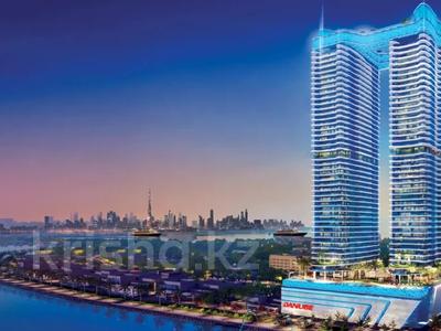 2-комнатная квартира · 67 м² · 38/42 этаж, Дубай за ~ 240.5 млн ₸