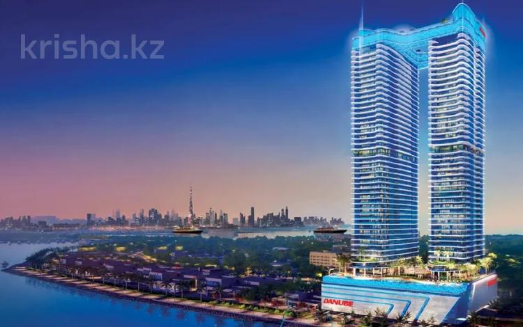 2-комнатная квартира, 67 м², 38/42 этаж, Дубай за ~ 240.5 млн 〒 — фото 14