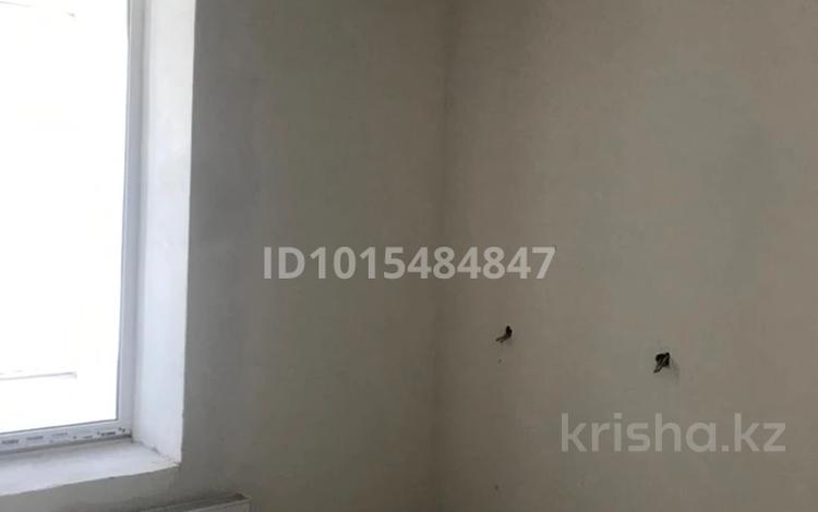 1-бөлмелі пәтер · 43.3 м² · 3/9 қабат, Шамши Калдаяков 14, бағасы: 32.5 млн ₸ в Астане, Сарайшык р-н — фото 2