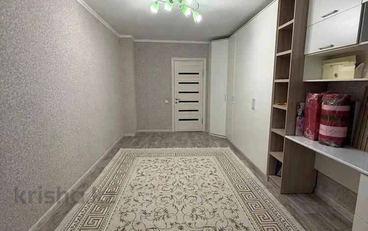 2-комнатная квартира · 74 м² · 5/9 этаж, 12 микрорайон за 24 млн ₸ в Актобе — фото 2