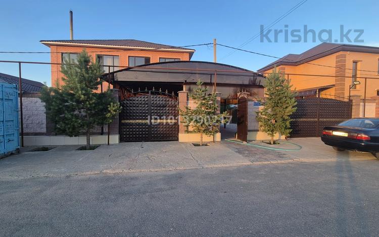 Отдельный дом · 10 комнат · 400 м², мкр Уркер, Мкр Уркер құмжарған 20 — Баян батыр за 105 млн ₸ в Астане, Нура р-н — фото 2