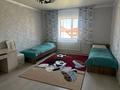 Отдельный дом · 10 комнат · 400 м², мкр Уркер, Мкр Уркер құмжарған 20 — Баян батыр за 105 млн ₸ в Астане, Нура р-н — фото 15