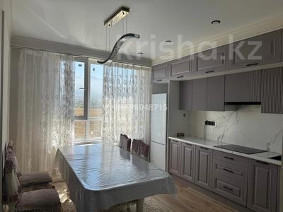 1-бөлмелі пәтер · 40 м² · 10/12 қабат, Шұғыла ш/а. 139/14 — ЖК Sensata, бағасы: 34.5 млн ₸ в Алматы, Наурызбайский р-н