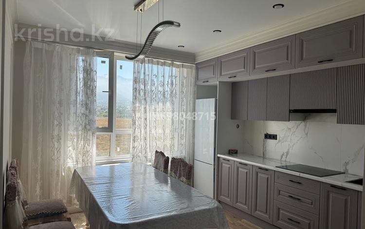 1-бөлмелі пәтер · 40 м² · 10/12 қабат, Шұғыла ш/а. 139/14 — ЖК Sensata, бағасы: 34.5 млн ₸ в Алматы, Наурызбайский р-н — фото 2