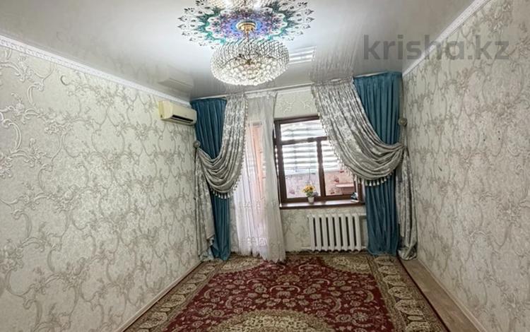 2-комнатная квартира · 49 м² · 4/5 этаж, 3 укрепленный 8 за ~ 13 млн ₸ в  — фото 2