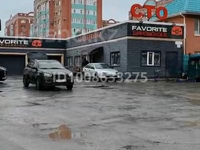 Азс, автосервисы и автомойки · 600 м² за 230 млн ₸ в Актобе