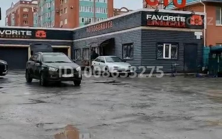 Азс, автосервисы и автомойки · 600 м² за 230 млн ₸ в Актобе — фото 2