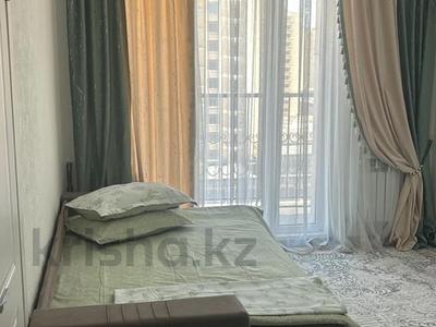 1-комнатная квартира · 40 м² · 8 этаж, 11 улица 41/2 — Акимат жаңа қала за 8 000 ₸ в Туркестане