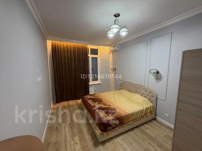 2-комнатная квартира · 70 м² · 9 этаж, Керей жанибек 50 за 350 000 ₸ в Астане, Есильский р-н