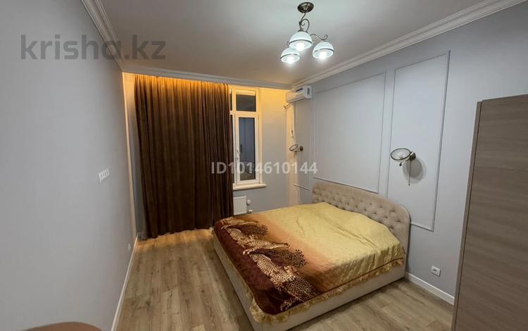 2-бөлмелі пәтер · 70 м² · 9 қабат, Керей жанибек 50, бағасы: 350 000 ₸ в Астане, Есильский р-н — фото 2