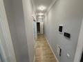 2-бөлмелі пәтер · 70 м² · 9 қабат, Керей жанибек 50, бағасы: 350 000 ₸ в Астане, Есильский р-н — фото 5
