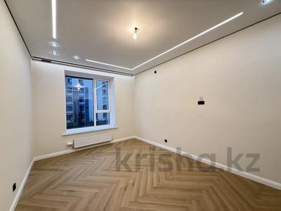 1-бөлмелі пәтер · 43.4 м² · 3/9 қабат, Шамши Калдаяков 12, бағасы: 41.9 млн ₸ в Астане, Сарайшык р-н