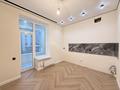 1-бөлмелі пәтер · 43.4 м² · 3/9 қабат, Шамши Калдаяков 12, бағасы: 41.9 млн ₸ в Астане, Сарайшык р-н — фото 10