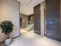 1-бөлмелі пәтер · 43.4 м² · 3/9 қабат, Шамши Калдаяков 12, бағасы: 41.9 млн ₸ в Астане, Сарайшык р-н — фото 19