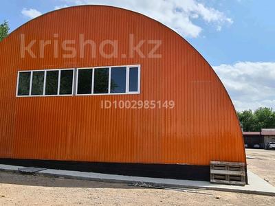 Қоймалар · 560 м², бағасы: 1.4 млн 〒 в Каскелене