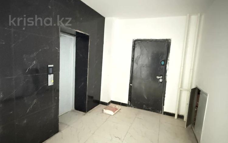 2-бөлмелі пәтер · 62.8 м² · 3/9 қабат, Ауэзова 78 — Напротив 1 школы, бағасы: 25.5 млн ₸ в Щучинске — фото 2
