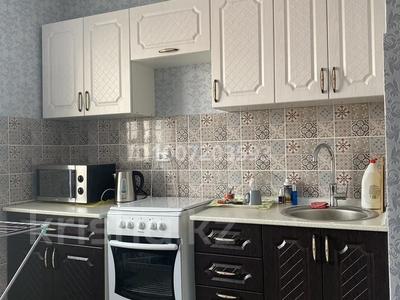 1-бөлмелі пәтер · 39 м² · 4/9 қабат, Абая 17 — Абая-Момышулы, бағасы: 120 000 〒 в Темиртау