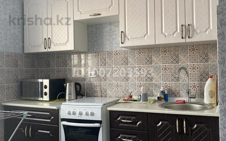 1-комнатная квартира · 39 м² · 4/9 этаж, Абая 17 — Абая-Момышулы за 110 000 ₸ в Темиртау — фото 2