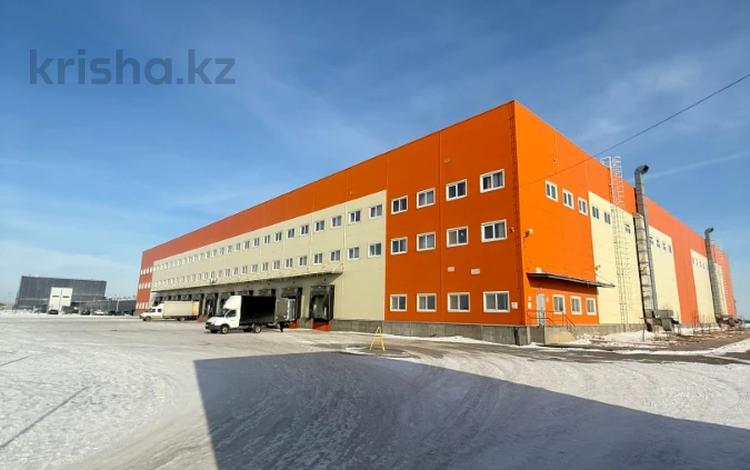Офисы, склады, кабинеты и рабочие места · 1500 м² за 6 млн ₸ в Актобе — фото 18