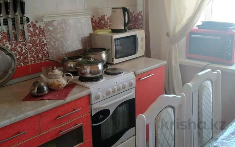 4-бөлмелі пәтер · 80 м² · 8/9 қабат, сатпаева, бағасы: 29.5 млн ₸ в Петропавловске — фото 2