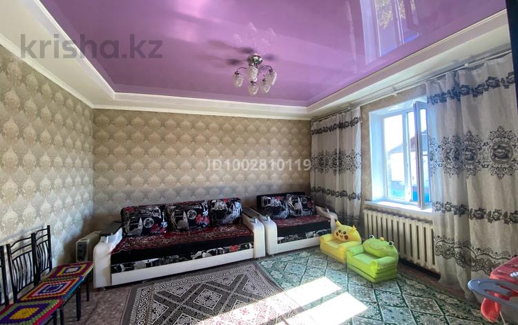 3-комнатная квартира · 71.3 м² · 2/2 этаж, Б.Момышулы 46 — Центральная баня за 8 млн ₸ в  — фото 2