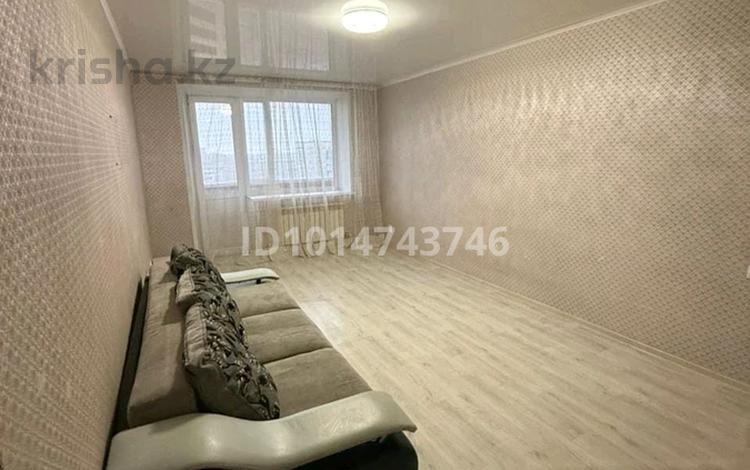 2-комнатная квартира · 58 м² · 9/12 этаж, мкр. 15 22 за 27 млн ₸ в Семее — фото 2