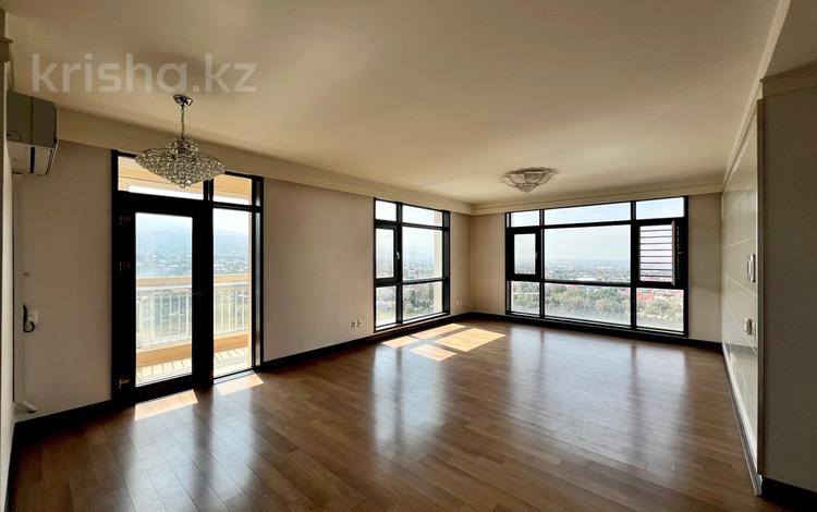 4-комнатная квартира · 155 м² · 14/21 этаж, Аскарова 8 за 151 млн ₸ в Алматы, Ауэзовский р-н — фото 2
