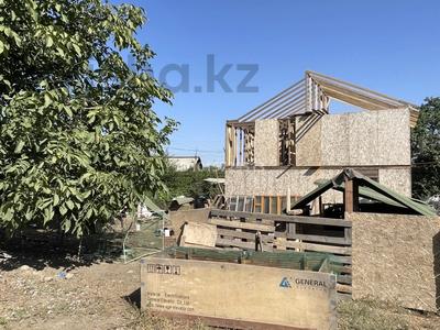 Дача · 3 комнаты · 100 м² · 8.5 сот., Садовая 36 за 10 млн ₸ в Талгаре