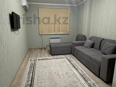 1-бөлмелі пәтер · 38 м² · 6/7 қабат, Тулеметова 69/44, бағасы: 130 000 ₸ в Шымкенте
