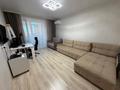 3-комнатная квартира · 74 м² · 8/9 этаж, Мкр. Береке 57 за 38.5 млн ₸ в Костанае — фото 7