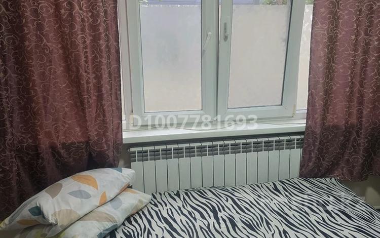 1-бөлмелі пәтер · 20 м² · 1/1 қабат, Толоконникова 62 — Район АДК, бағасы: 10 000 ₸ в Алматы, Ауэзовский р-н — фото 17