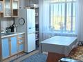 2-бөлмелі пәтер · 60 м² · 5/5 қабат, Набережная 30, бағасы: 19 млн ₸ в Семее — фото 6