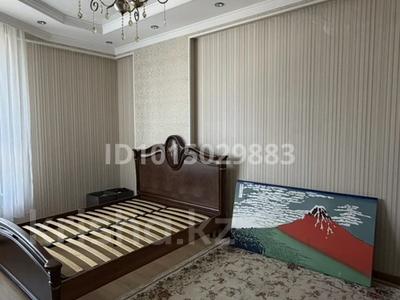 3 бөлме · 120 м² · 6/14 қабат, Кабанбай батыра 9/4, бағасы: 120 000 ₸ в Астане, Нура р-н