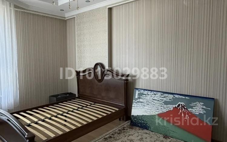 3 бөлме · 120 м² · 6/14 қабат, Кабанбай батыра 9/4, бағасы: 120 000 ₸ в Астане, Нура р-н — фото 2