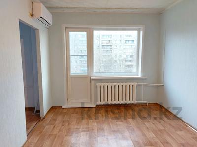 2-комнатная квартира · 47 м² · 5/5 этаж, Ломоносова 43/2 за 14.5 млн ₸ в Усть-Каменогорске, Ульбинский