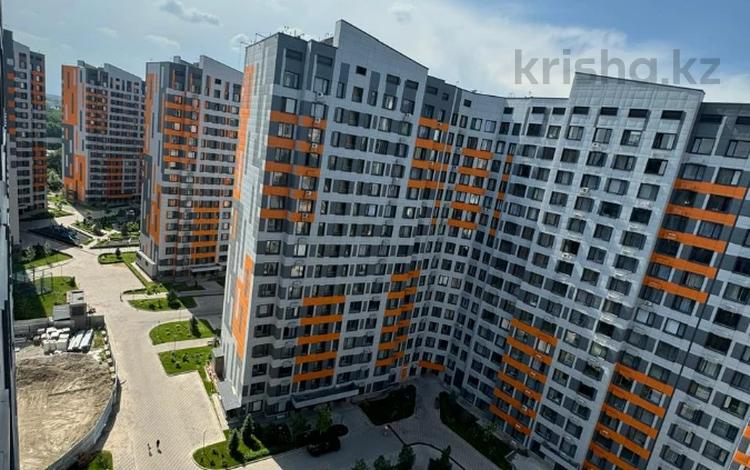 3-комнатная квартира, 101.8 м², 9/16 этаж, Сатпаева 90/58 — Тлендиева за 64.5 млн 〒 в Алматы, Бостандыкский р-н — фото 3