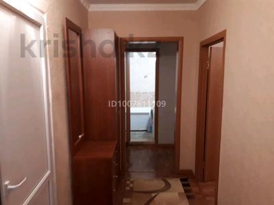 2-комнатная квартира · 52 м² · 4/6 этаж, Сатпаева 12 — Сатпаева-Абая за 130 000 〒 в Экибастузе