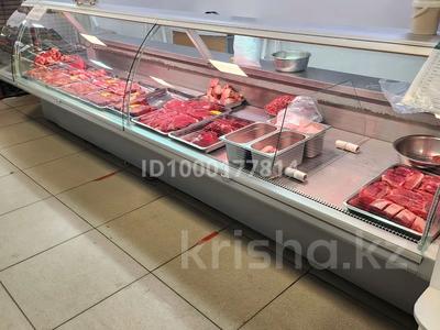Продаётся действующий мясной отдел · 90 м² за 6 млн ₸ в Караганде, Казыбек би р-н