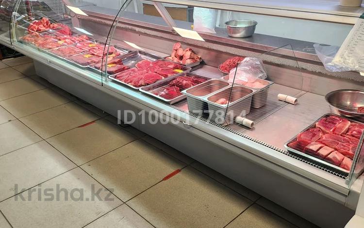 Продаётся действующий мясной отдел · 90 м², бағасы: 6 млн ₸ в Караганде, Казыбек би р-н — фото 2